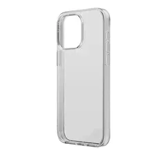 Uniq для iPhone 15 Plus чехол Lifepro Xtreme Clear